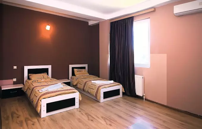 Polo Hotel